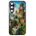 Husa Samsung Galaxy A02s, Colorful Aluminium TPU, design Minecraft 2