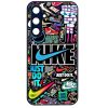 Husa Samsung Galaxy A02s, Colorful Aluminium TPU, design Multibrand 1