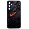 Husa Samsung Galaxy A02s, Colorful Aluminium TPU, design Multibrand 2