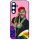 Husa Samsung Galaxy A02s, Colorful Aluminium TPU, design 6ix9ine 1