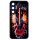 Husa Samsung Galaxy A02s, Colorful Aluminium TPU, design Rock Guitar