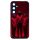 Husa Samsung Galaxy A02s, Colorful Aluminium TPU, design Squid Game 1