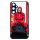 Husa Samsung Galaxy A02s, Colorful Aluminium TPU, design Squid Game 2