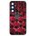 Husa Samsung Galaxy A02s, Colorful Aluminium TPU, design Squid Game 3