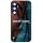 Husa Samsung Galaxy A02s, Colorful Aluminium TPU, design Travis 2