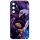 Husa Samsung Galaxy A02s, Colorful Aluminium TPU, design Travis 3