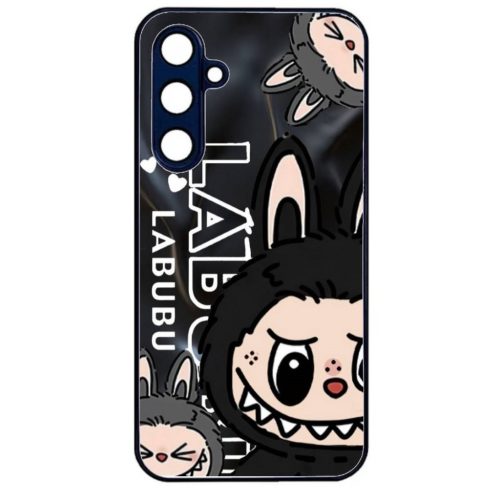 Husa Samsung Galaxy A02s, Colorful Aluminium TPU, model Bubu 5