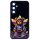 Husa Samsung Galaxy A04s, Colorful Aluminium TPU, design Bear