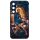 Husa Samsung Galaxy A04s, Colorful Aluminium TPU, design Mbappe 1
