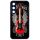 Husa Samsung Galaxy A04s, Colorful Aluminium TPU, design Rock and Roll Guitar