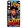 Husa Samsung Galaxy A51, Colorful Aluminium TPU, design 50Cent