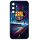 Husa Samsung Galaxy A51, Colorful Aluminium TPU, design FCB 2