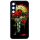 Husa Samsung Galaxy A51, Colorful Aluminium TPU, design Guns 1