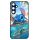 Husa Samsung Galaxy A51, Colorful Aluminium TPU, design Stitch 3