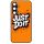 Husa Samsung Galaxy A05, Colorful Aluminium TPU, mesaj Just Do it