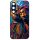 Husa Samsung Galaxy A53, Colorful Aluminium TPU, design 2PAC 2