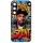 Husa Samsung Galaxy A53, Colorful Aluminium TPU, design 50Cent