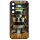 Husa Samsung Galaxy A53, Colorful Aluminium TPU, design Cappuccino Assassino
