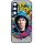 Husa Samsung Galaxy A53, Colorful Aluminium TPU, design Eminem