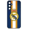 Husa Samsung Galaxy A53, Colorful Aluminium TPU, design FCB
