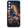 Husa Samsung Galaxy A53, Colorful Aluminium TPU, design Mbappe 1
