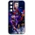 Husa Samsung Galaxy A53, Colorful Aluminium TPU, design Messi 4