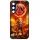 Husa Samsung Galaxy A53, Colorful Aluminium TPU, design PSG