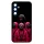Husa Samsung Galaxy A53, Colorful Aluminium TPU, design Squid Game 4
