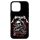 Husa protectie Apple iPhone 13, Colorful Aluminium TPU, design Metallica