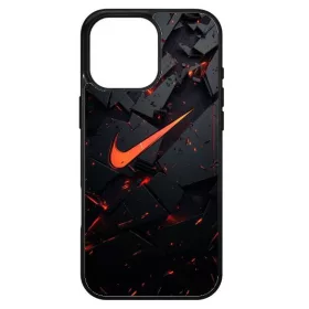   Husa protectie Apple iPhone 13, Colorful Aluminium TPU, design Multibrand 2