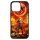 Husa protectie Apple iPhone 13, Colorful Aluminium TPU, design PSG