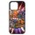 Husa protectie Apple iPhone 13, Colorful Aluminium TPU, design Roblox 2