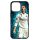 Husa protectie Apple iPhone 13, Colorful Aluminium TPU, design Ronaldo 5