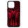 Husa protectie Apple iPhone 13, Colorful Aluminium TPU, design Squid Game 1