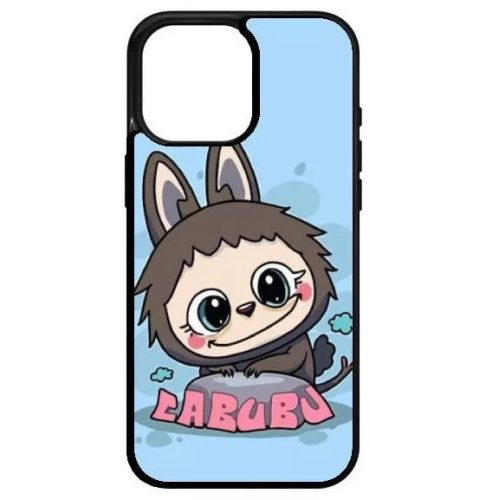 Husa protectie Apple iPhone 13, Colorful Aluminium TPU, model Bubu 2