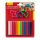 Set plastilina 12 culori diferite & forme, 15 piese