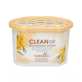 Dezumidificator pasiv, aroma de vanile, 230 grame
