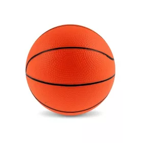 Mini minge de baschet 10.6 cm, portocalie