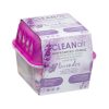 Dezumidificator pasiv, aroma de lavanda, 400 grame