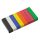 Set plastilina 8 culori diferite, 160 grame