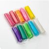 Plastilina in galeata, 10 culori diferite, 500 grame