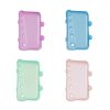 Huse de plastic pentru periute de dinti, Life Time, 4 bucati