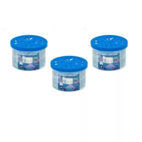 Dezumidificator pasiv cutie, 45 g, 3 bucati