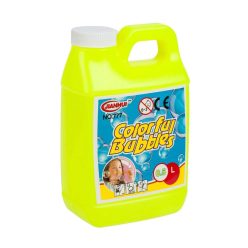 Solutie lichida pentru baloane de sapun, bidon 500 ml