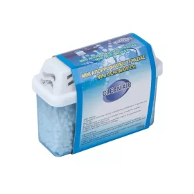 Dezumidificator pasiv mini, 100 grame