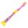 Periuta de dinti pentru copii, Elegant Kids, extra soft, roz
