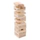 Joc de societate Turnul Instabil (Tumblin Tower), 45 piese de lemn