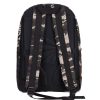 Ghiozdan 15NF36, 30 x 12 x 44 cm, model camuflaj