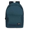 Ghiozdan 15NF36, 30 x 12 x 44 cm, albastru nisipos