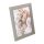 Rama foto decorativa din lemn gri, 13 x 18 cm, maro